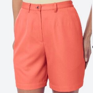 Coral Bay Women's Golf Shorts